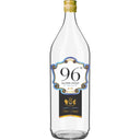 Alcool Etilic, 96%, 2 litri, Sticlă