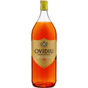Băutură Spirtoasă cu aromă de Coniac OVIDIU, 28%, 2 litri, Sticlă