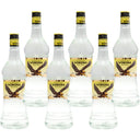 Băutură Spirtoasă VORONA, 30%, 1 litru, Bax 6 sticle