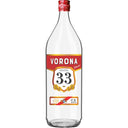 Băutură Spirtoasă VORONA 33 Classic, 33%, 2 litri, Sticlă