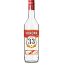 Băutură Spirtoasă VORONA 33 Classic, 33%, 500 ml, Sticlă