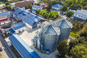 Fabrica Prodalcom: Vodcă Voronskaya, Băuturi spirtoase, Alcool etilic alimentar și industrial - vedere