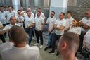 Fabrica Prodalcom: Vodcă Voronskaya, Băuturi spirtoase, Alcool etilic alimentar și industrial - fermentatoare