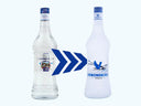 Istorie Companie Prodalcom - Rebranding Vodca Voronskaya