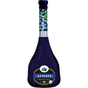 Lichior de Afine • Afinată, 25%, 700 ml, Sticlă