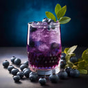 Lichior de Afine • Afinată, 25% - Cocktail