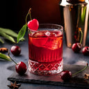 Lichior de Vișine • Vișinată, 25% - Cocktail
