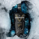 Vodcă Voronskaya Black Edition, 40%
