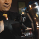 Vodcă Voronskaya Blue, 37.5% - Cocktail