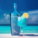 Vodcă Voronskaya Blue, 37.5%