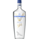 Vodcă Voronskaya Classic, 40%, 1 litru, Sticlă