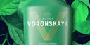 Vodcă Voronskaya Bio, 37.5% - Consum responsabil