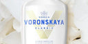 Vodcă Voronskaya Classic, 40% - Consum responsabil