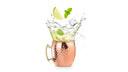 Moscow Mule Cocktail