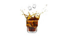 Vodka Iced Coffee Cocktail
