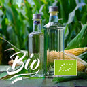 Alcool Etilic de Origine Agricolă Produs Ecologic (Certificat BIO)