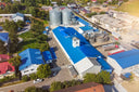 Fabrica Prodalcom: Vodcă Voronskaya, Băuturi spirtoase, Alcool etilic alimentar și industrial - vedere panoramica