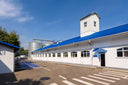 Fabrica Prodalcom: Vodcă Voronskaya, Băuturi spirtoase, Alcool etilic alimentar și industrial - vedere lateral