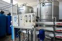 Fabrica Prodalcom: Vodcă Voronskaya, Băuturi spirtoase, Alcool etilic alimentar și industrial - control fermentare