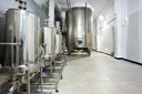 Fabrica Prodalcom: Vodcă Voronskaya, Băuturi spirtoase, Alcool etilic alimentar și industrial - fermentatoare