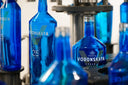 Fabrica Prodalcom: Vodcă Voronskaya, Băuturi spirtoase, Alcool etilic alimentar și industrial - imbuteliere