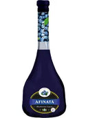 Lichior de Afine • Afinată, 25% - Meniu