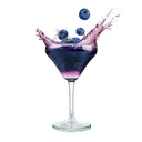 Lichior de Afine • Afinată, 25% - Blueberry Bramble Cocktail cu Afinată