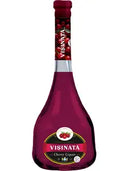 Lichior de Vișine • Vișinată, 25% - Meniu