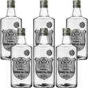 Vodcă Ștefan cel Mare, 40%, 700 ml, Bax 6 sticle