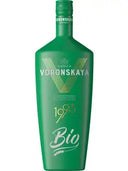 Vodcă Voronskaya Bio, 37.5% - Meniu