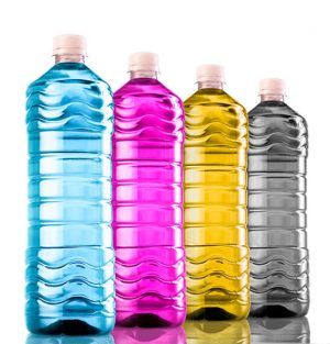 Completely denatured ethyl alcohol