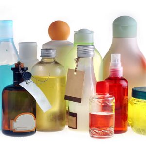 Ethyl alcohol denatured with isopropanol