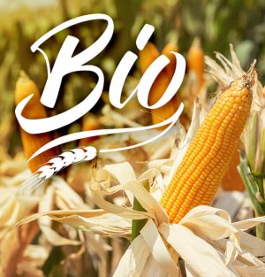 BIO-CERTIFIED ETHYL ALCOHOL